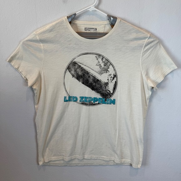 John Varvatos X Led Zeppelin 50th Aniversary Collection 2020 Capsule - Blimp